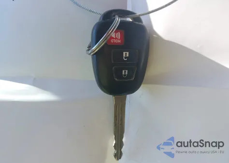 2022 Toyota Tacoma Sr5 V6 из США, поврежденный, VIN 3TMCZ5AN3NM454399